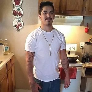 Meet your Posher, Larry